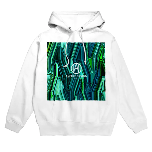 awake337 Hoodie