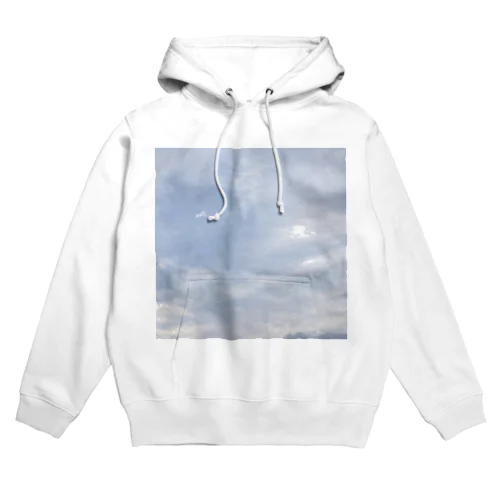 あわわ Hoodie