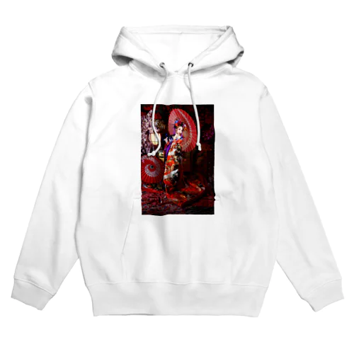 あやめたん Hoodie