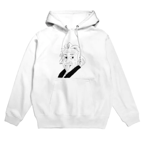 physicist A Hoodie