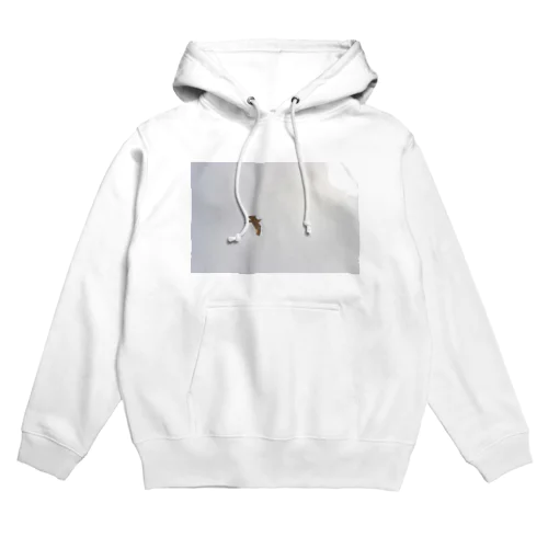 わたりどり Hoodie