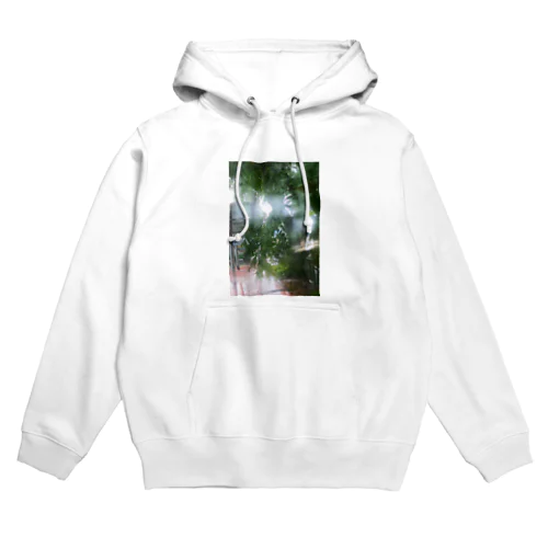 rainy day  Hoodie