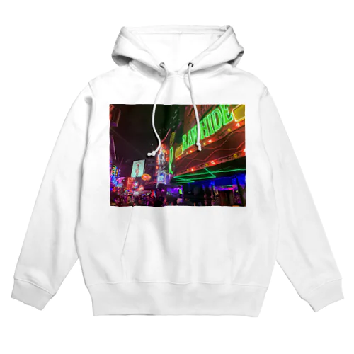 THAILAND Hoodie