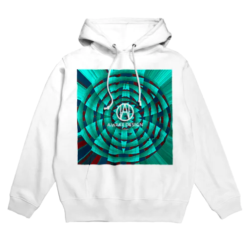 awake341 Hoodie