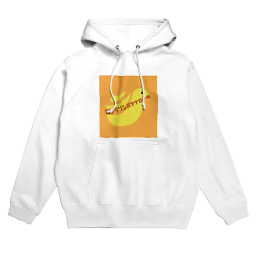 マンダリンバナナロール Hoodie