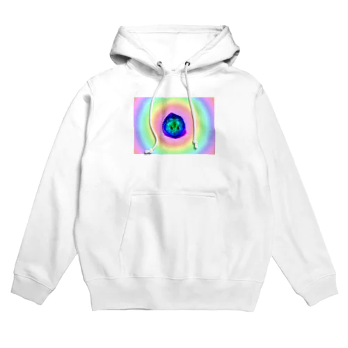 ハムタス Hoodie