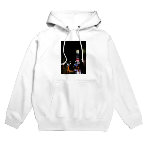 misanthropy Hoodie