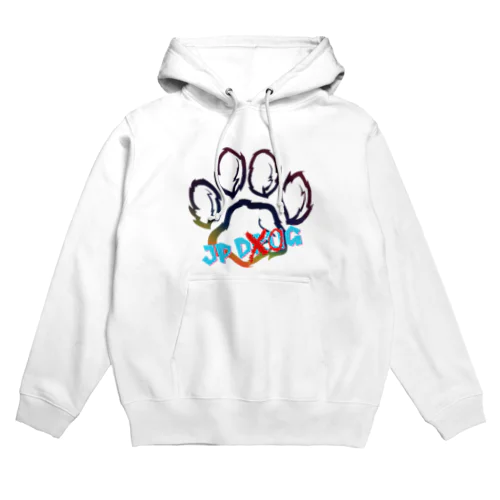 JP DOG  Hoodie