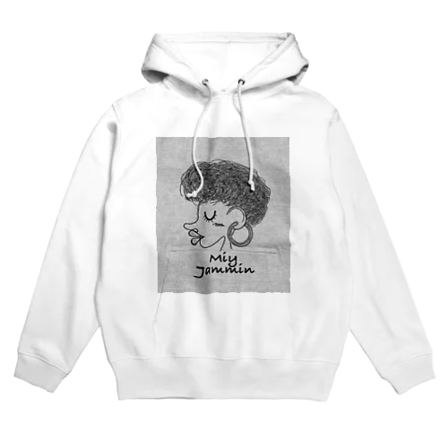 WB Hoodie