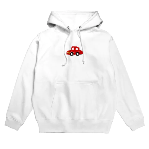 RPGカー Hoodie