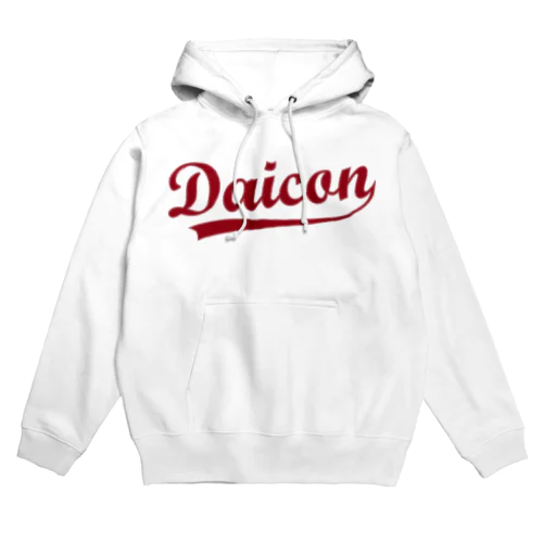 Daicon Hoodie