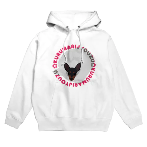 KURUMARIJYOUZU Hoodie