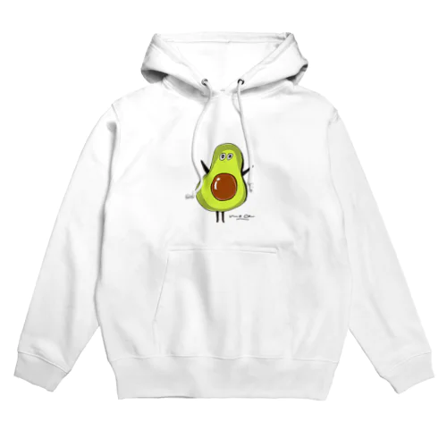 Avoちゃん Hoodie