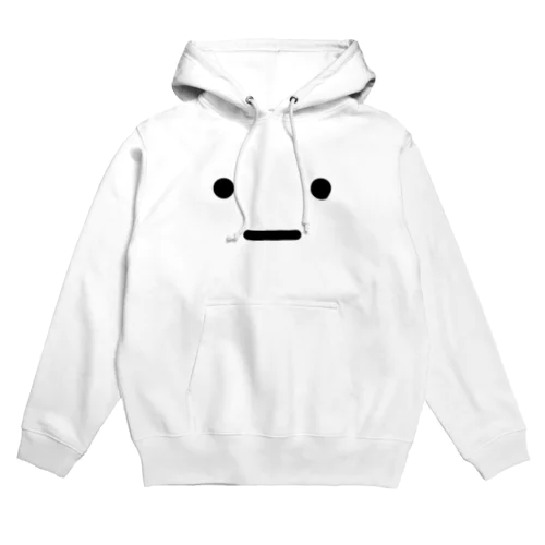 まるいの（ドアップ） Hoodie