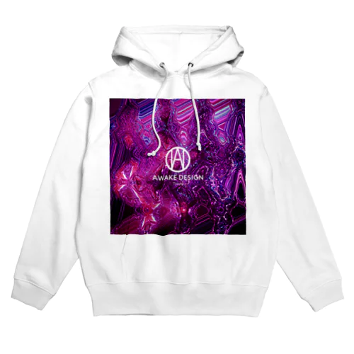 awake345 Hoodie