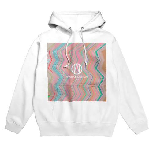 awake347 Hoodie