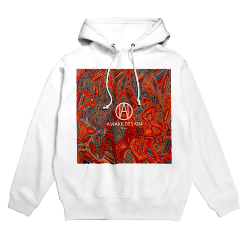 awake349 Hoodie