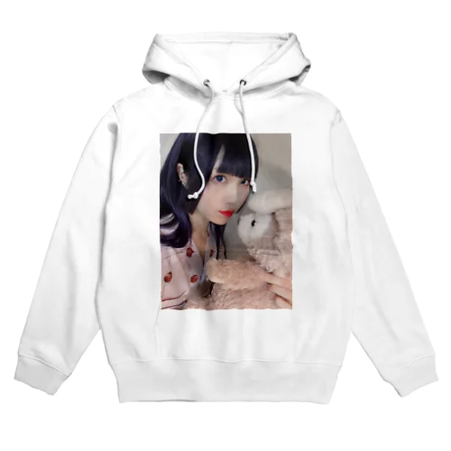 コツメちゃん Hoodie