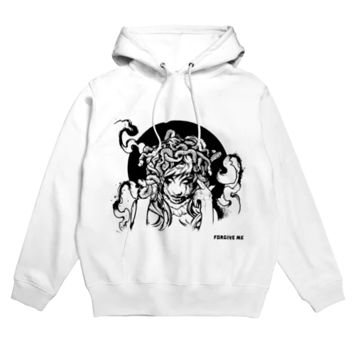 Forgive me hoodie パーカー