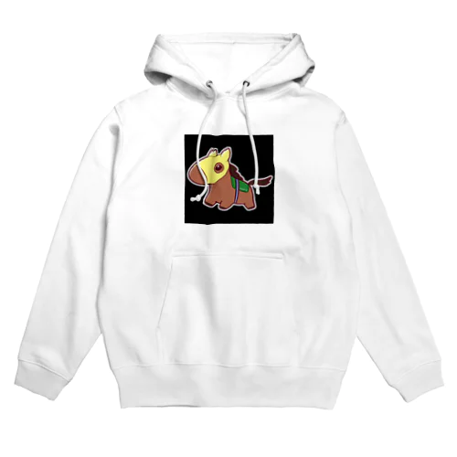 キョウヘイ Hoodie