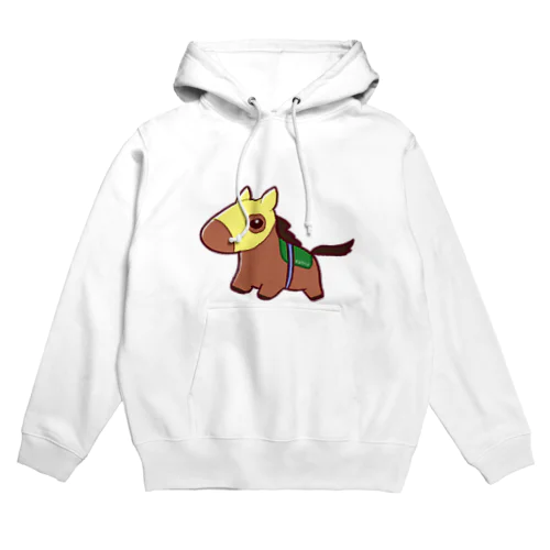 キョウヘイ Hoodie