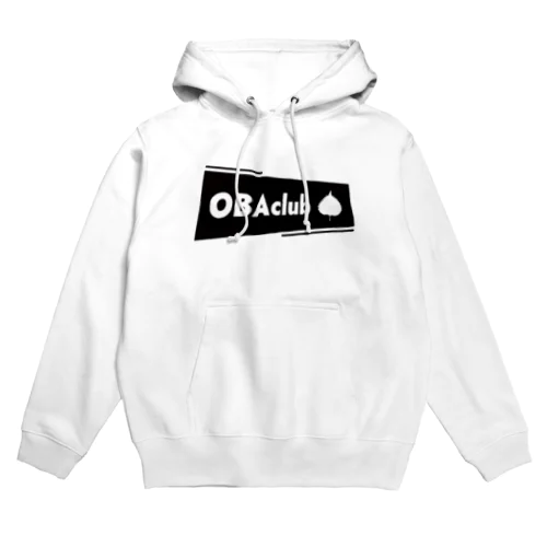 大葉会 official goods vol.1 Hoodie