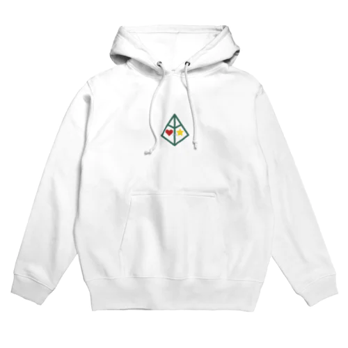 秘密結社かもしれない Hoodie