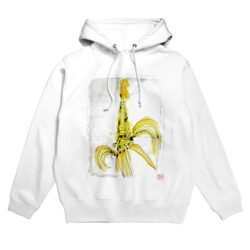 トウモロロシ Hoodie