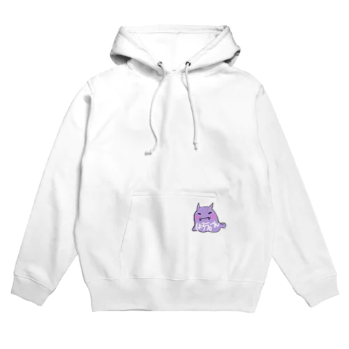 あくまではろうぃーん Hoodie