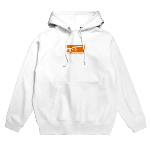 トップオフィスシステム公式グッズ Hoodie