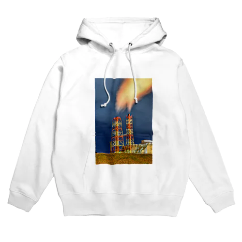 パーカー Hoodie