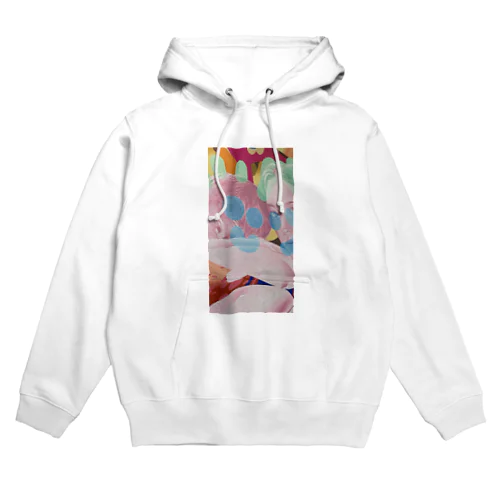 芸術 Hoodie