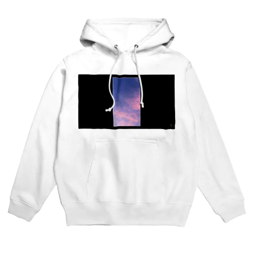 パーカー Hoodie