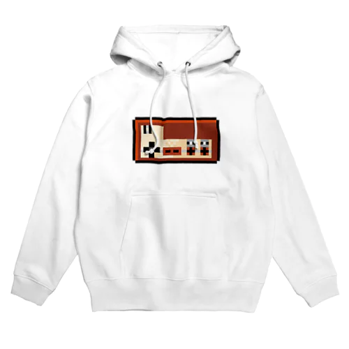 controller Hoodie