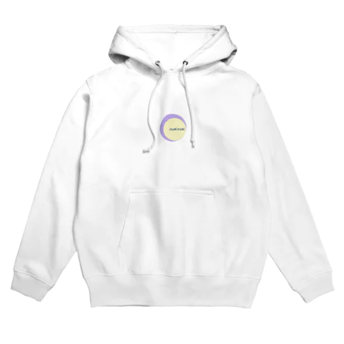 maru maNimaNi Hoodie