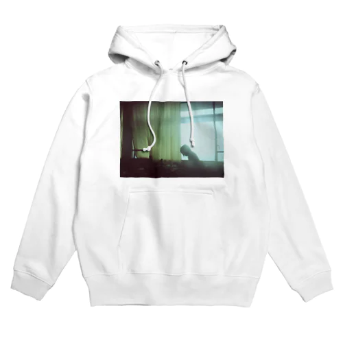 あの子の夢 Hoodie