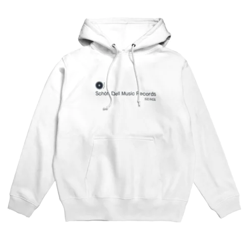 SDMR Hoodie