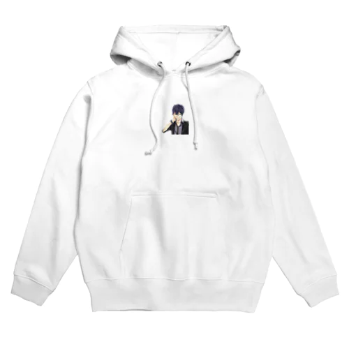 Nagi Hoodie