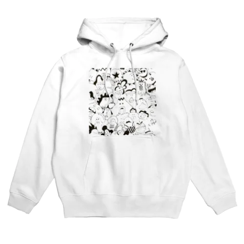 humanity Hoodie