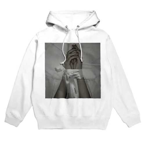 独占欲　パーカー Hoodie