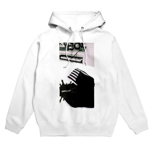 nanndeyanen@noaaaaaaaa Hoodie