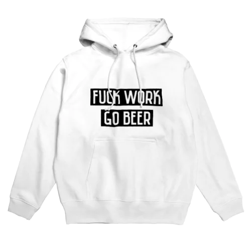 go beer Hoodie