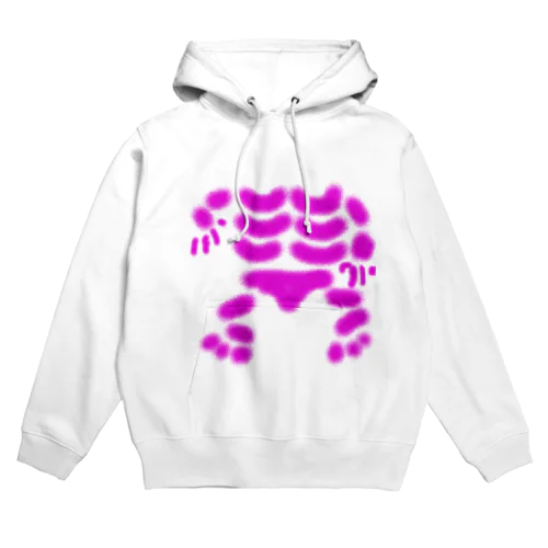 ハロウィンベイビー模型 Hoodie