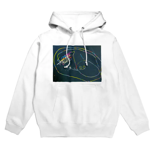 バケたんの誕生 Hoodie