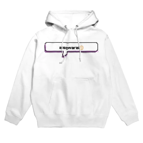 aisowarai Hoodie