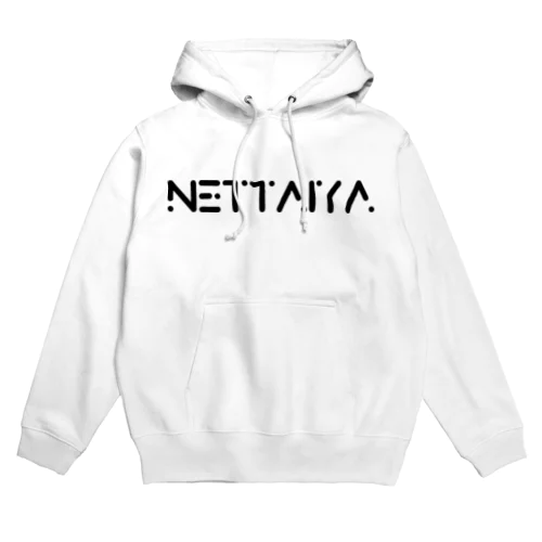 NETTAIYA パーカー