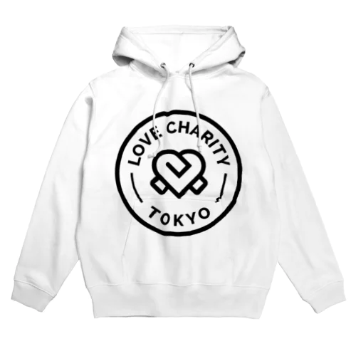 Love Charity Tokyo Hoodie