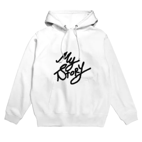 story goods Hoodie