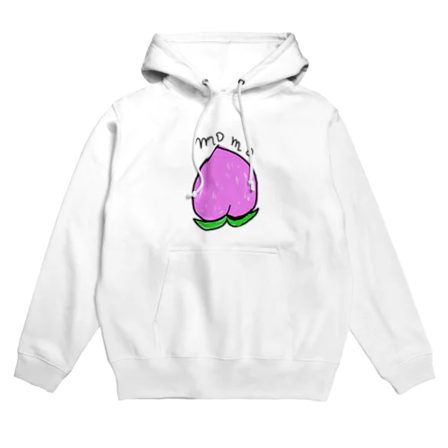 momo-T Hoodie