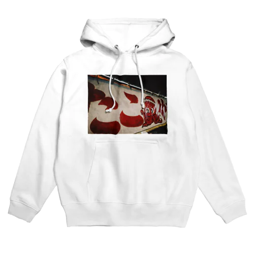 たこやきや Hoodie